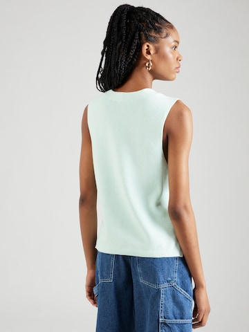 Pull-over ESPRIT en vert