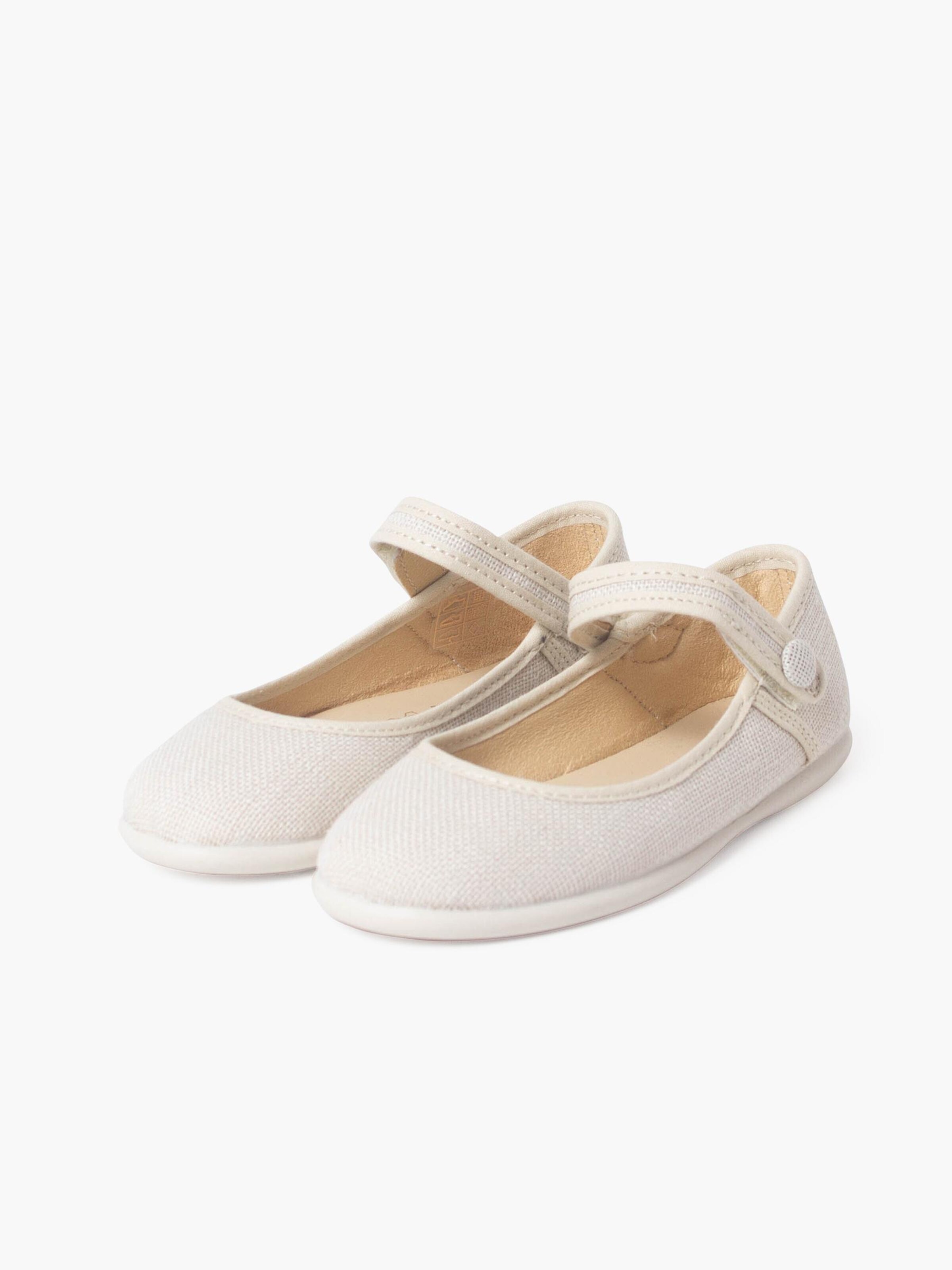 Pisamonas Ballerina‌‌ in Beige