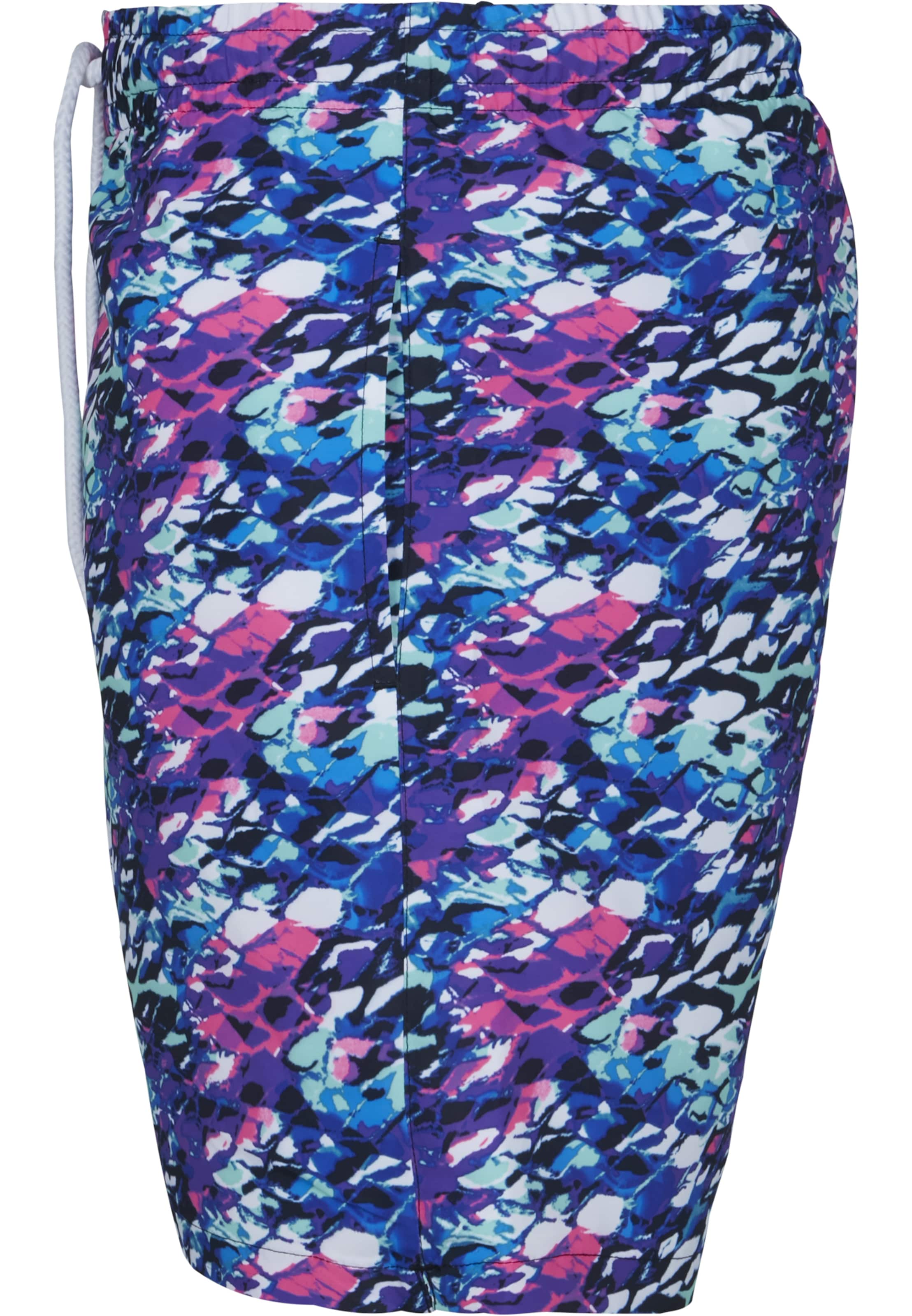 Urban Classics Плавательные шорты в Смешанный