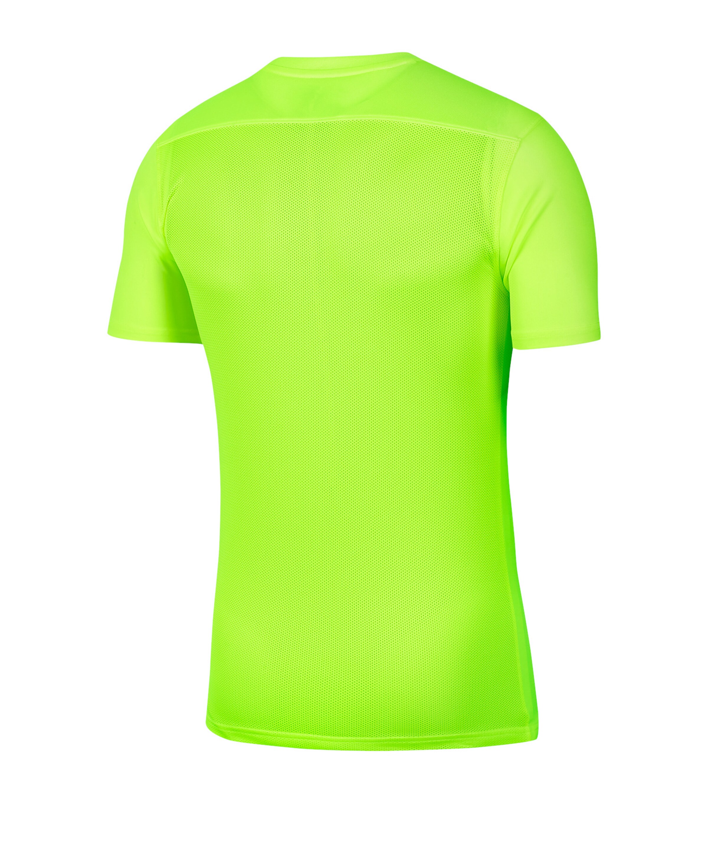 NIKE Jersey 'Park VII' in Yellow
