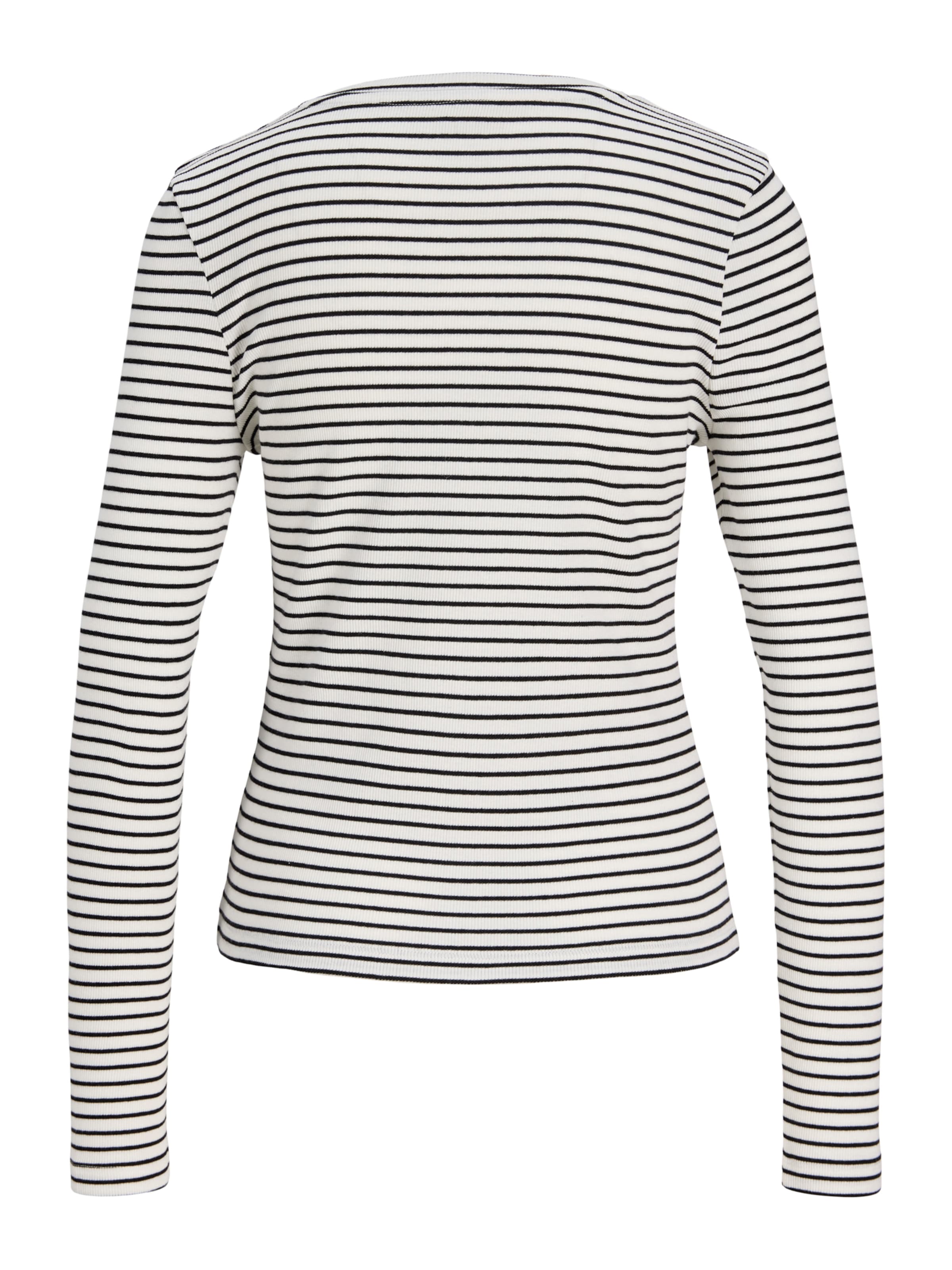 T-shirt 'JREBWMILLE' JJ Rebel en noir