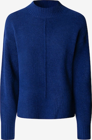 Pepe Jeans Trui 'Cecil Perkins' in Blauw: voorkant