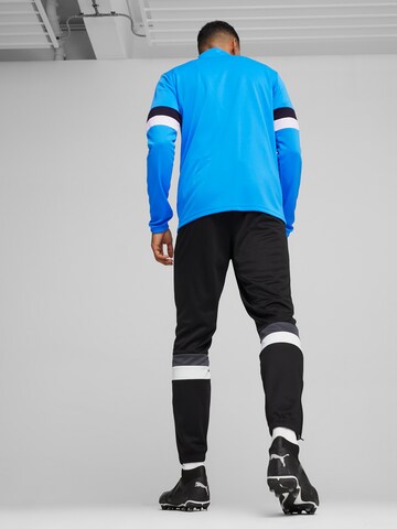 Completo per l'allenamento 'Team Rise' di PUMA in blu