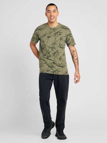 Superdry & Co T-Shirt in Grün