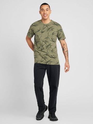 Superdry Shirt in Green