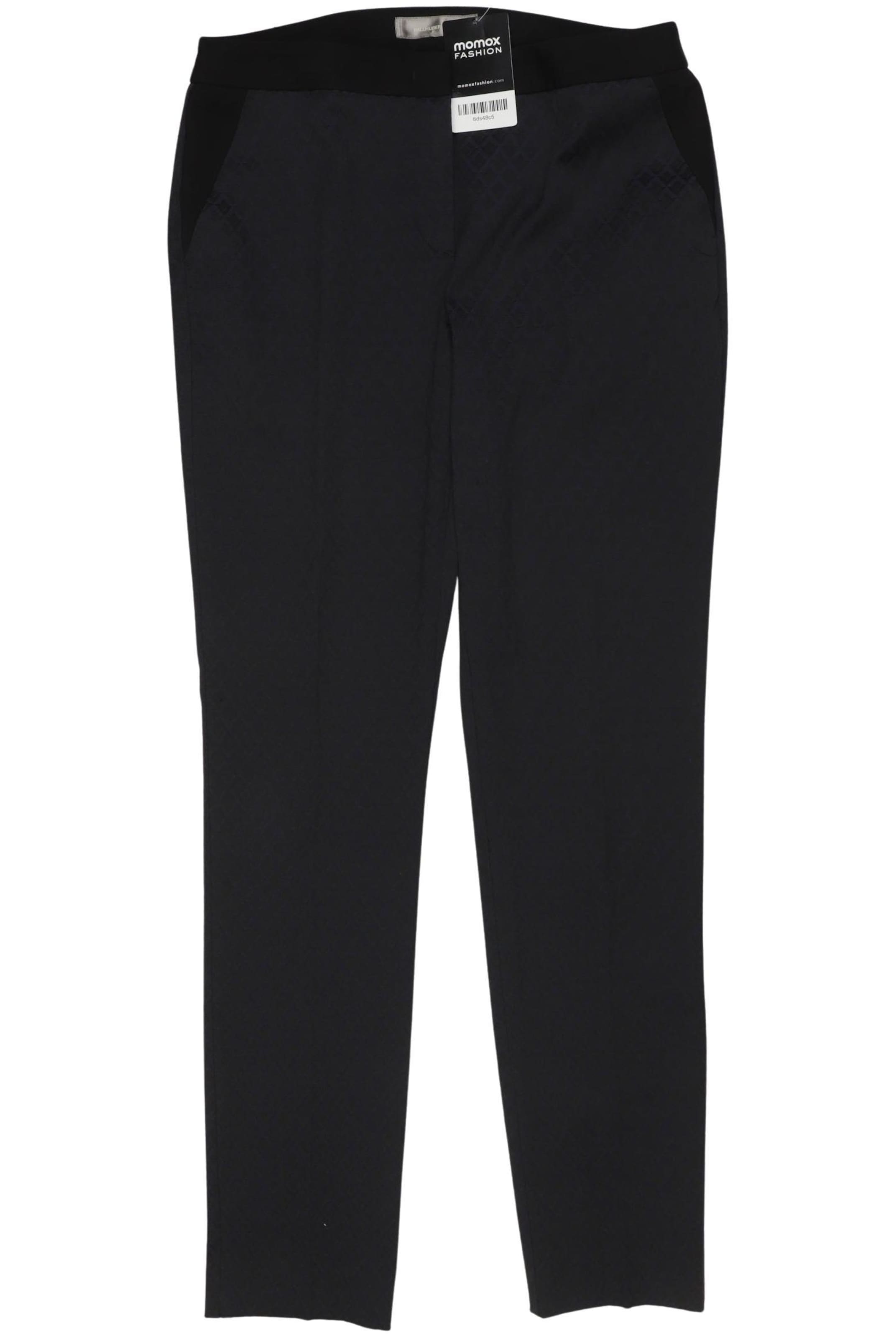 HALLHUBER Pants in S in Blue: front