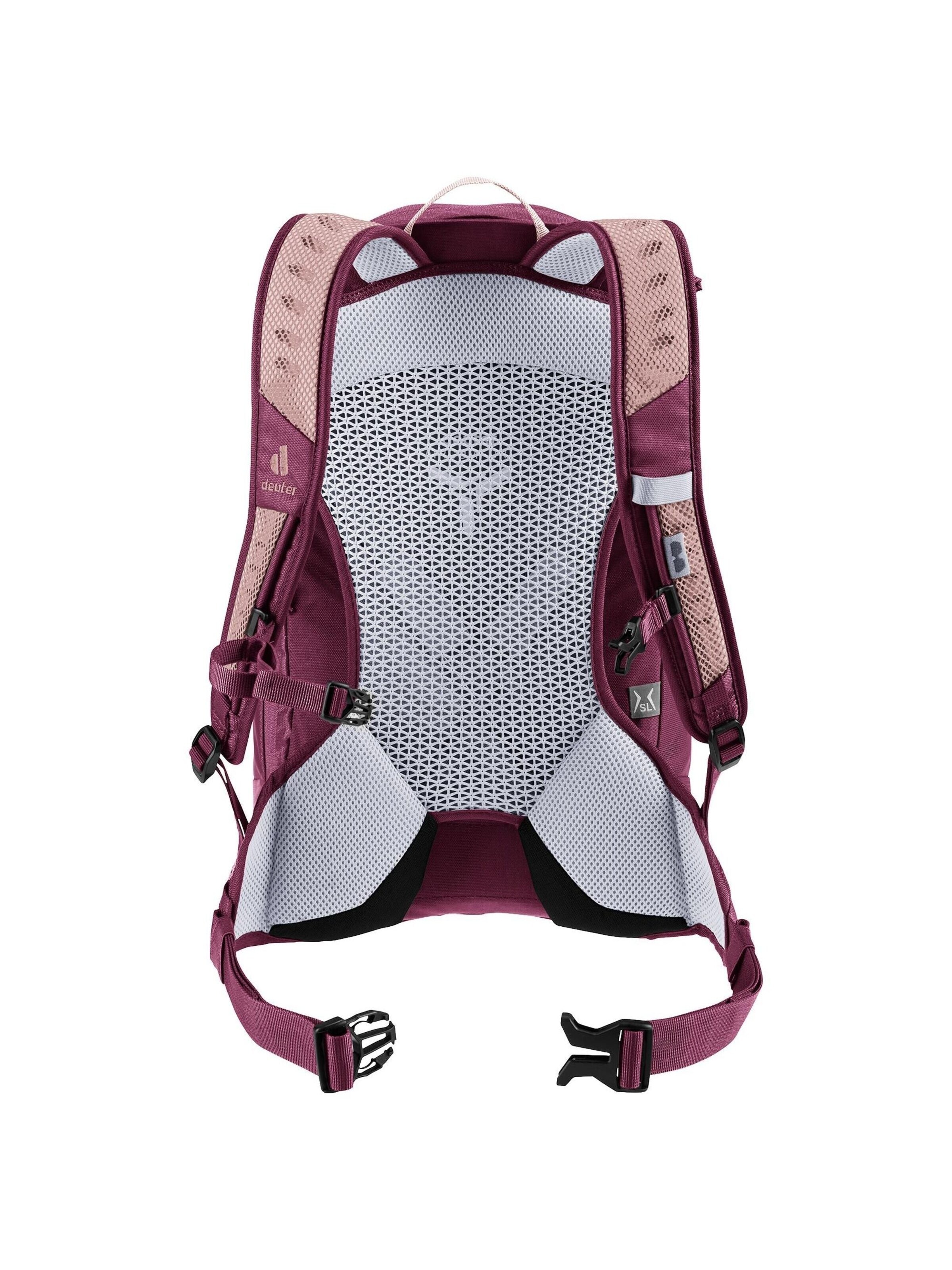 DEUTER Rucksack 'AC Lite'‌‌‌‌‌‌‌‌‌ in Pink