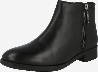Barbour Stiefelette 'Emma' in schwarz, Produktansicht