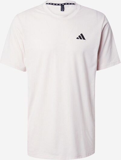 ADIDAS PERFORMANCE Camiseta funcional 'Train Essentials Feelready ' en lila pastel / negro, Vista del producto