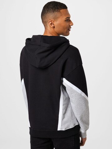 Starter Black Label Sweatshirt in Zwart