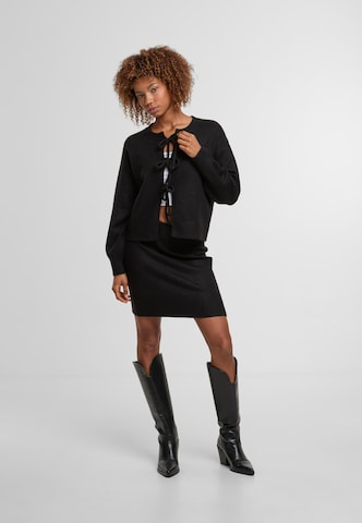 Gonna di Urban Classics in nero