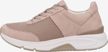 GABOR Sneaker in Pink