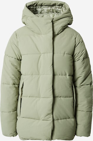 CRAGHOPPERS Outdoorjacke 'Madora' in Grün: predná strana