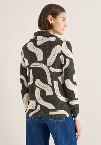 CECIL Shirt in Grün