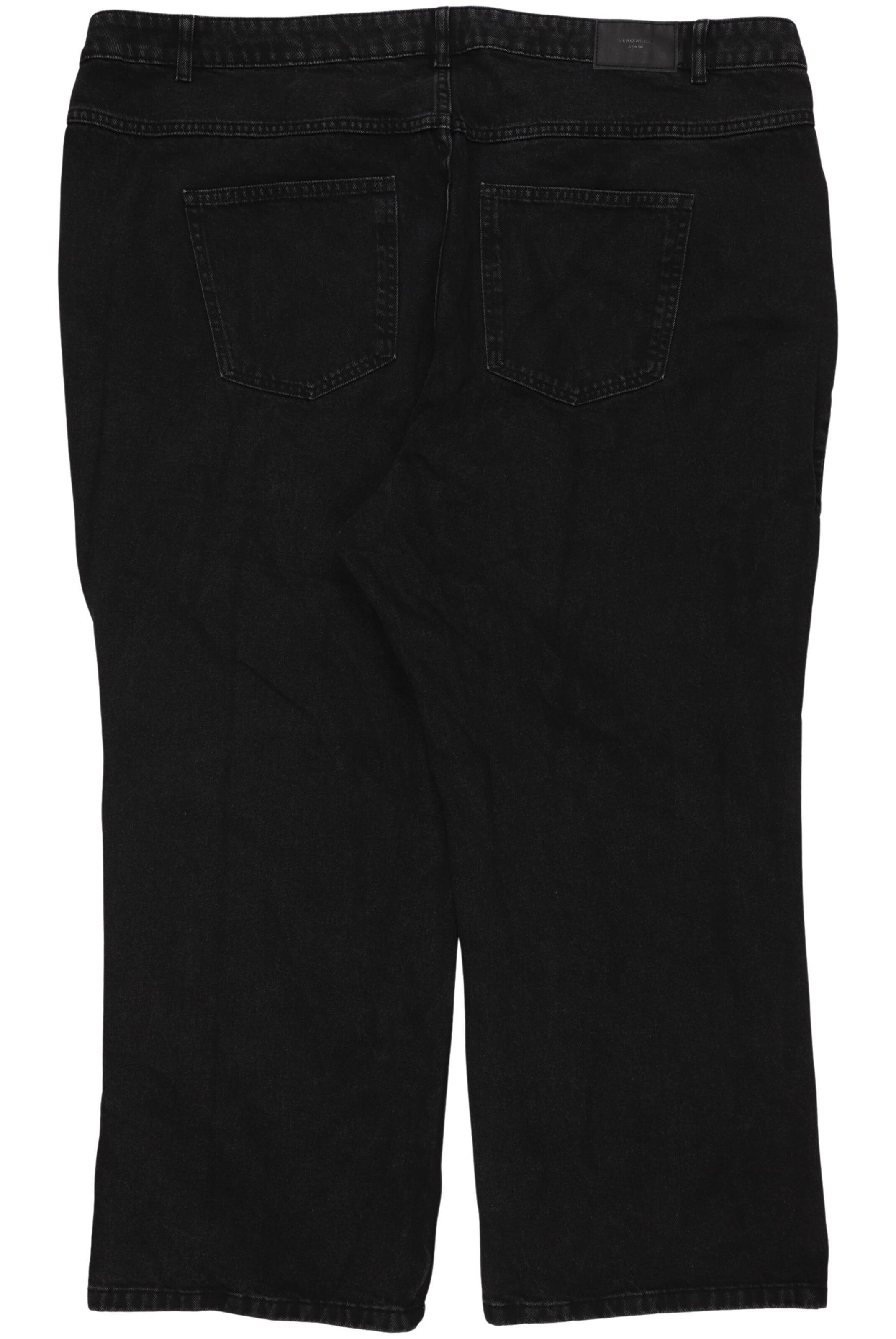 Vero Moda Curve Jeans in 43-44 in Black