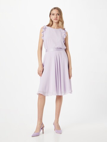 ESPRIT Skirt in Purple