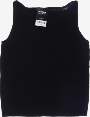 MEXX Top & Shirt in XL in Black: front