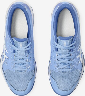 ASICS Laufschuh 'Gel-Rocket 11' in Blau