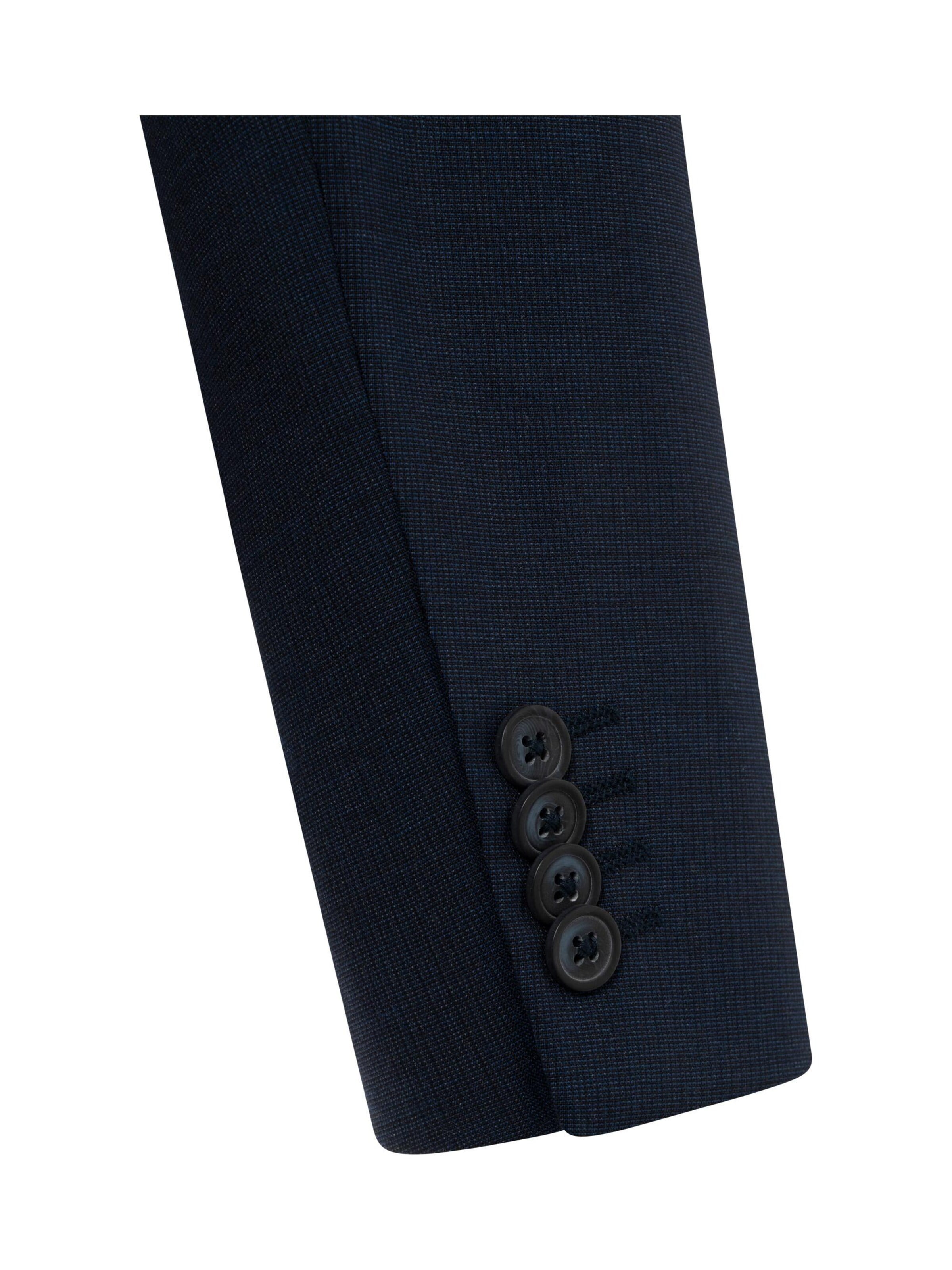 Thomas Goodwin Slim fit Colbert in Blauw