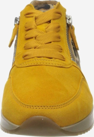 PUMA Sneakers in Yellow
