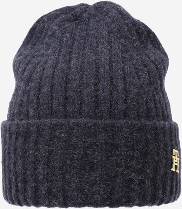 Bonnet TOMMY HILFIGER en bleu