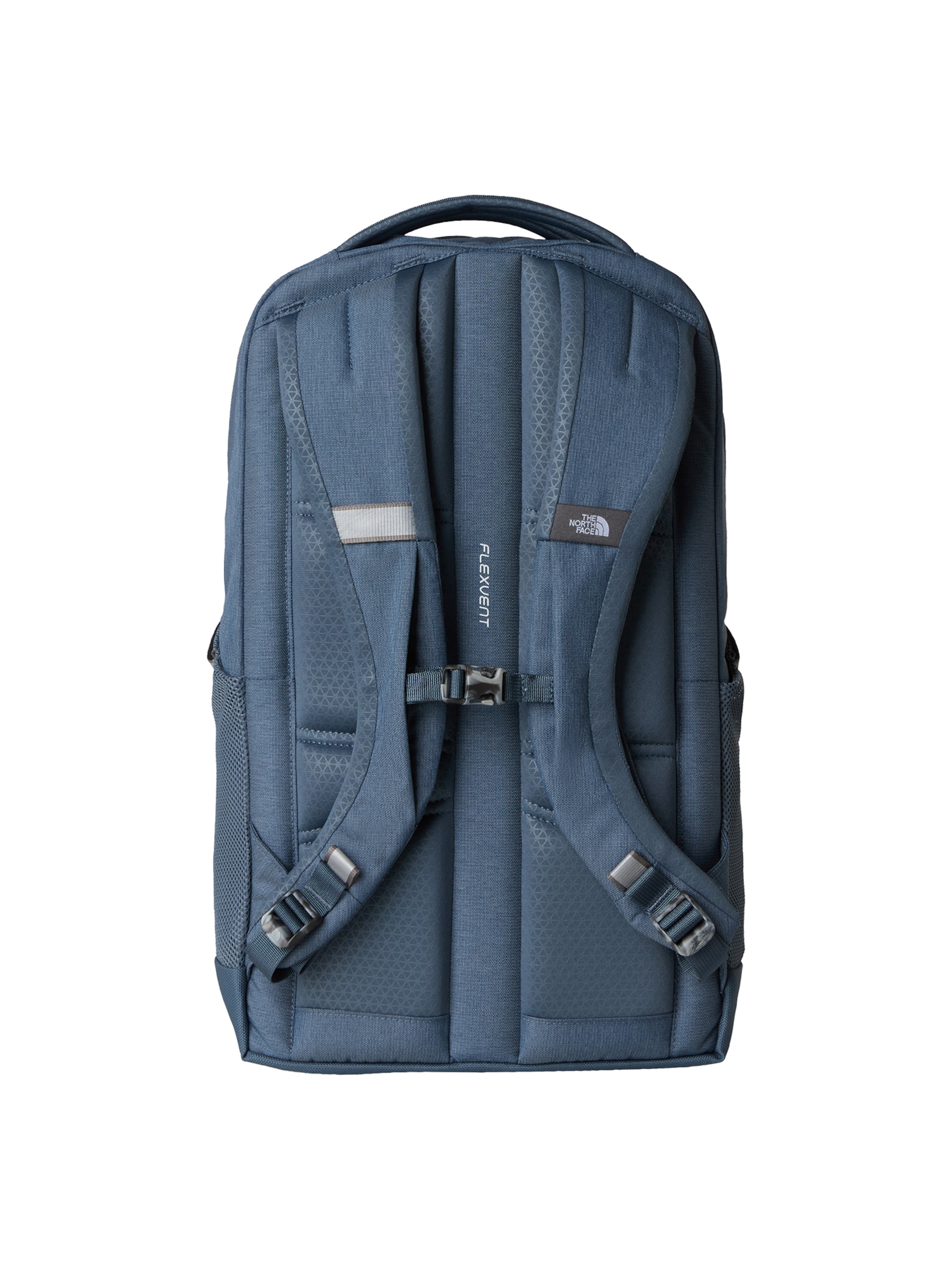 THE NORTH FACE Ryggsäck 'Jester' i grön