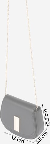 BOSS Black Crossbody Bag 'Nathalie' in Black