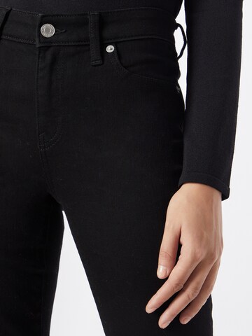 GAP Slim fit Jeans in Black
