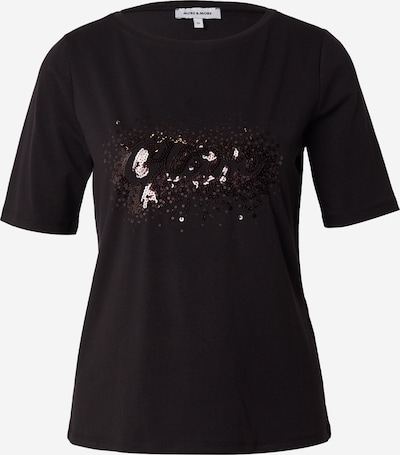 MORE & MORE Majica u crna, Pregled proizvoda