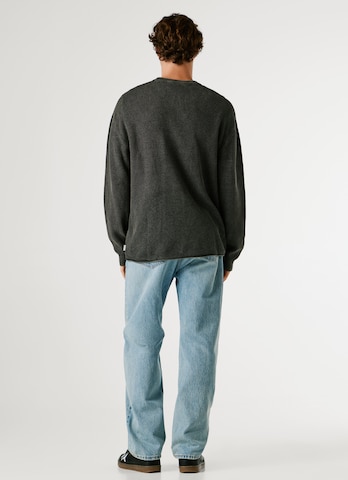 Pepe Jeans Sweater in Grey