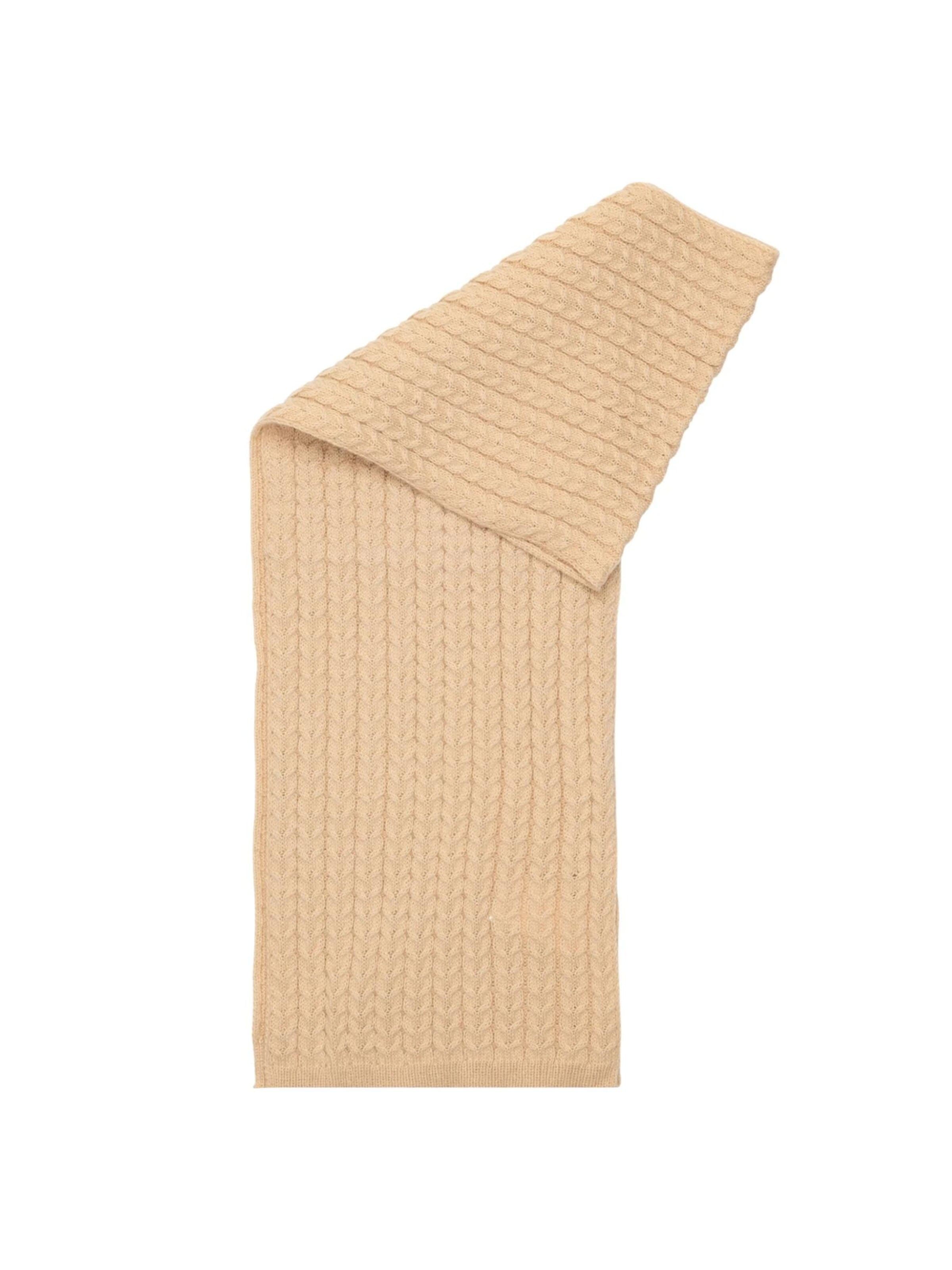 ONLY Schal‌ in Beige