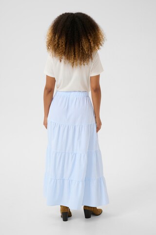 Cream Rock 'Amala' in Blau