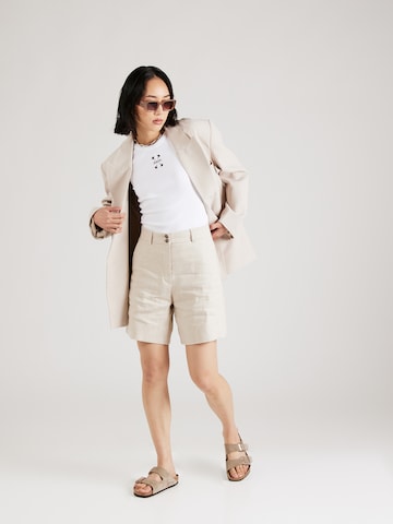 Haut JOOP! en blanc