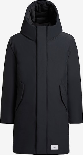 khujo Zimski kaput 'Fogg' u morsko plava, Pregled proizvoda