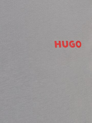 zils HUGO T-Krekls