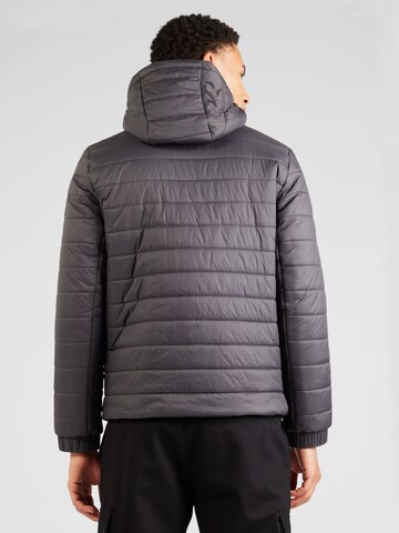 HUGO Between-Season Jacket 'Bene' in Grey