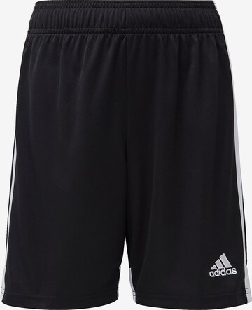 Regular Pantalon de sport 'Tastigo 19' ADIDAS PERFORMANCE en noir