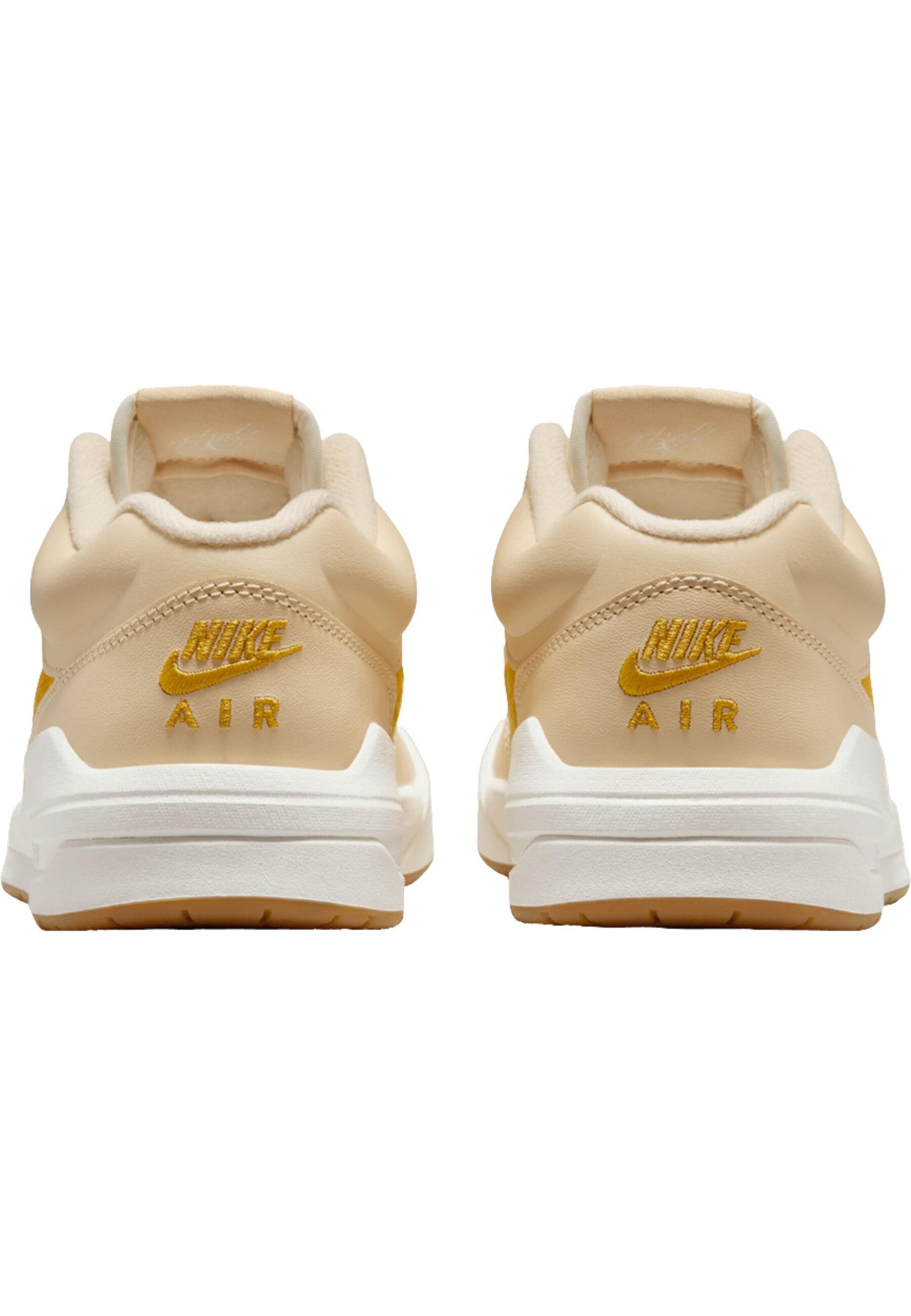 Jordan Sneakers laag 'Stadium 90 Heiress Of Optimism' in Geel