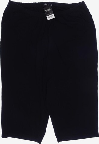 Ulla Popken Pants in 9XL in Black: front