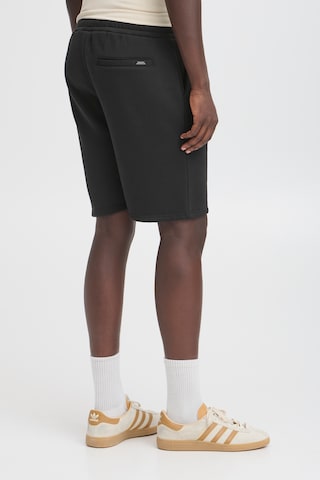 BLEND Regular Pants 'BHDowntown' in Black