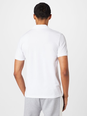 DIESEL Shirt 'SMITH DOVAL' in Weiß