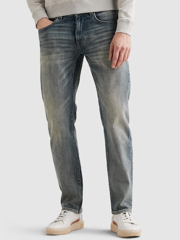 PME Legend Loosefit Jeans 'Wingload relaxed fit jeans' in Blauw