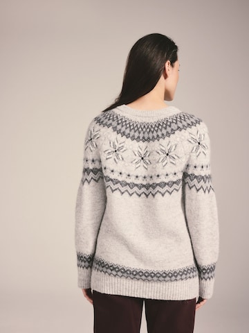 Next Sweater in Grey