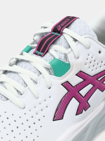 ASICS Sportschoen 'GEL-CHALLENGER 15' in Beige