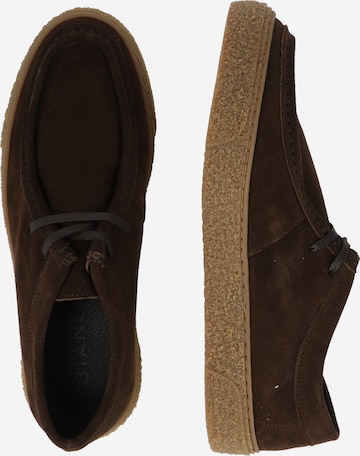 Bianco Moccasin 'BIACHAD' in Brown