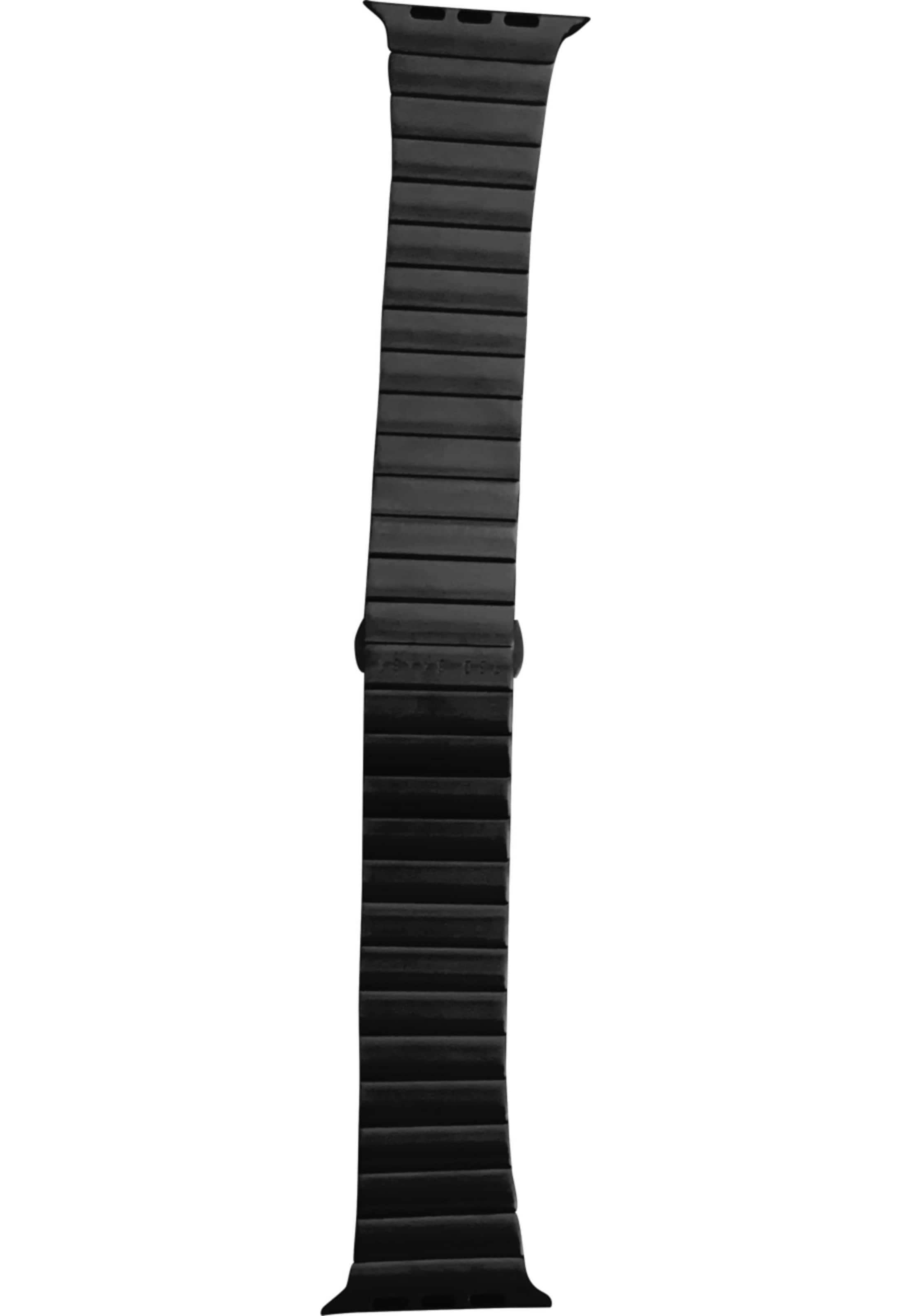 Ted Baker Digital Watch in Black
