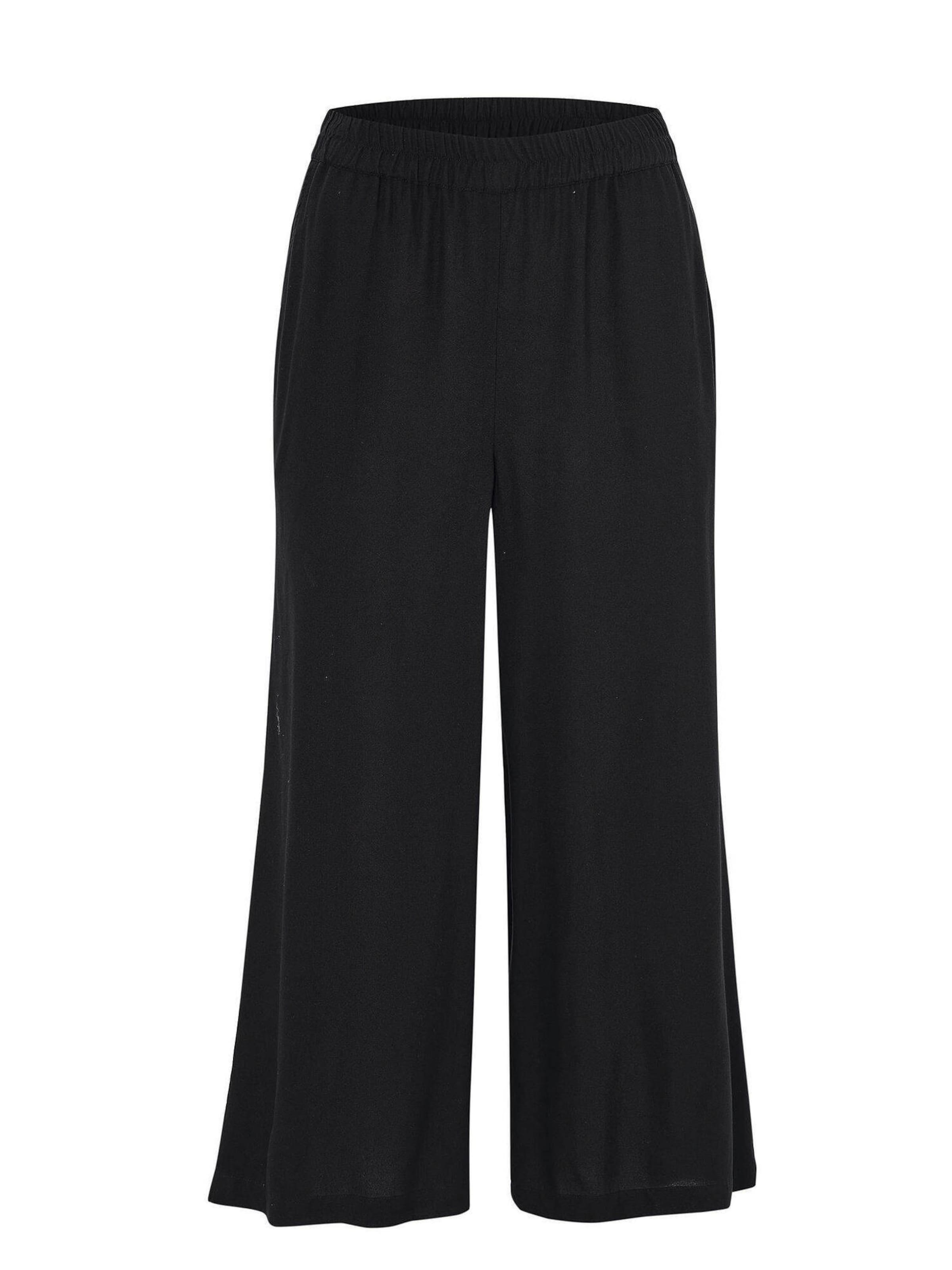 Goldner Trousers in Black, Item view