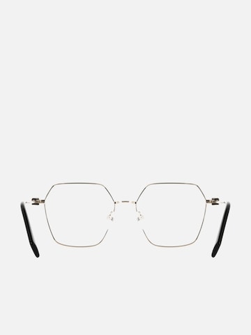 Liu Jo Sonnenbrille‌‌‌‌‌ in Gold