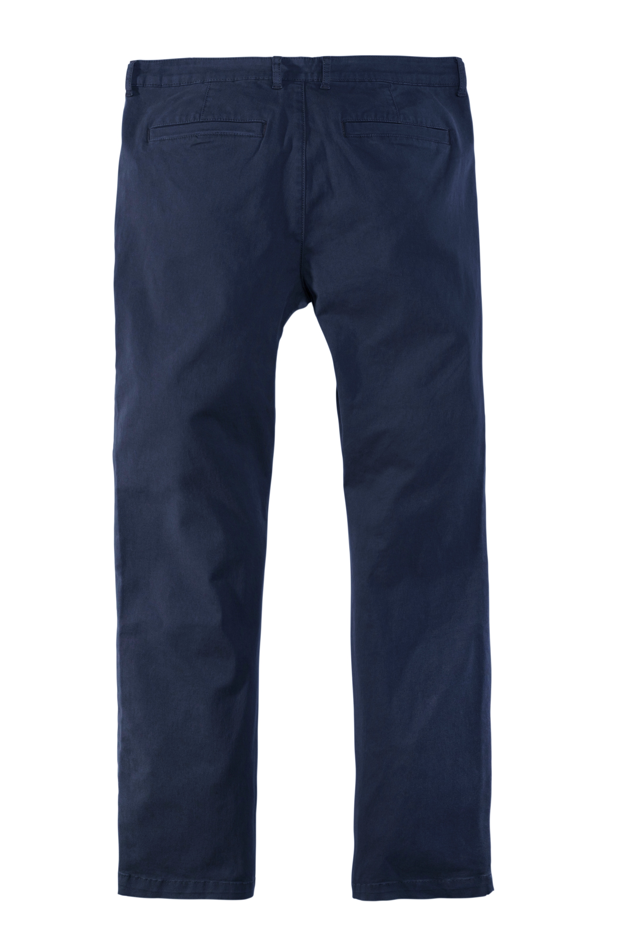 H.I.S tavaline Chino-püksid, värv sinine