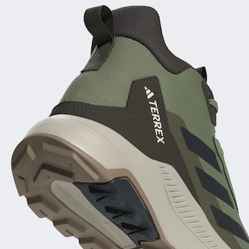 Boots 'Anylander' ADIDAS TERREX en vert